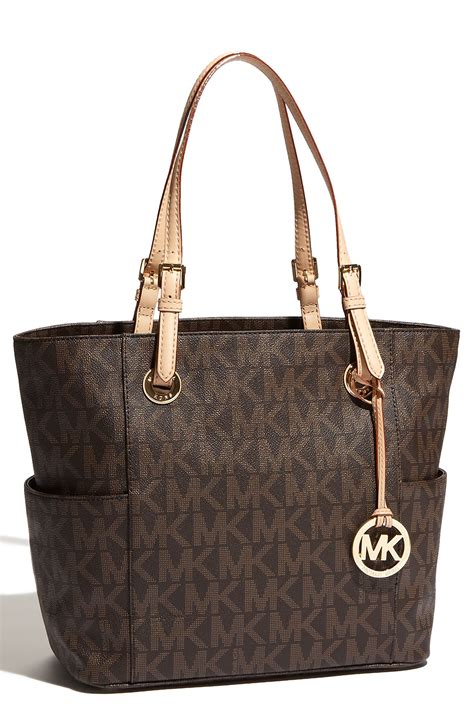 chic tote michael kors|michael kors outlet clearance bags.